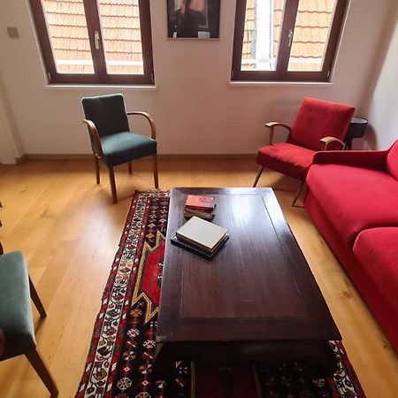 Selestat Entre Colmar Et Strasbourg Apartment ภายนอก รูปภาพ