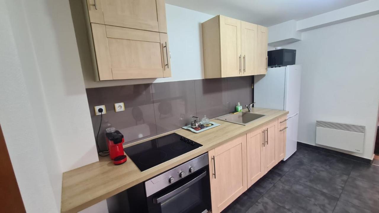 Selestat Entre Colmar Et Strasbourg Apartment ภายนอก รูปภาพ