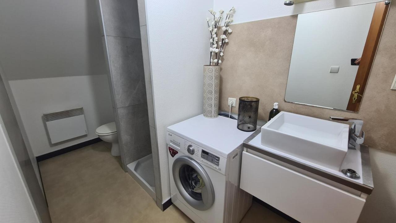 Selestat Entre Colmar Et Strasbourg Apartment ภายนอก รูปภาพ