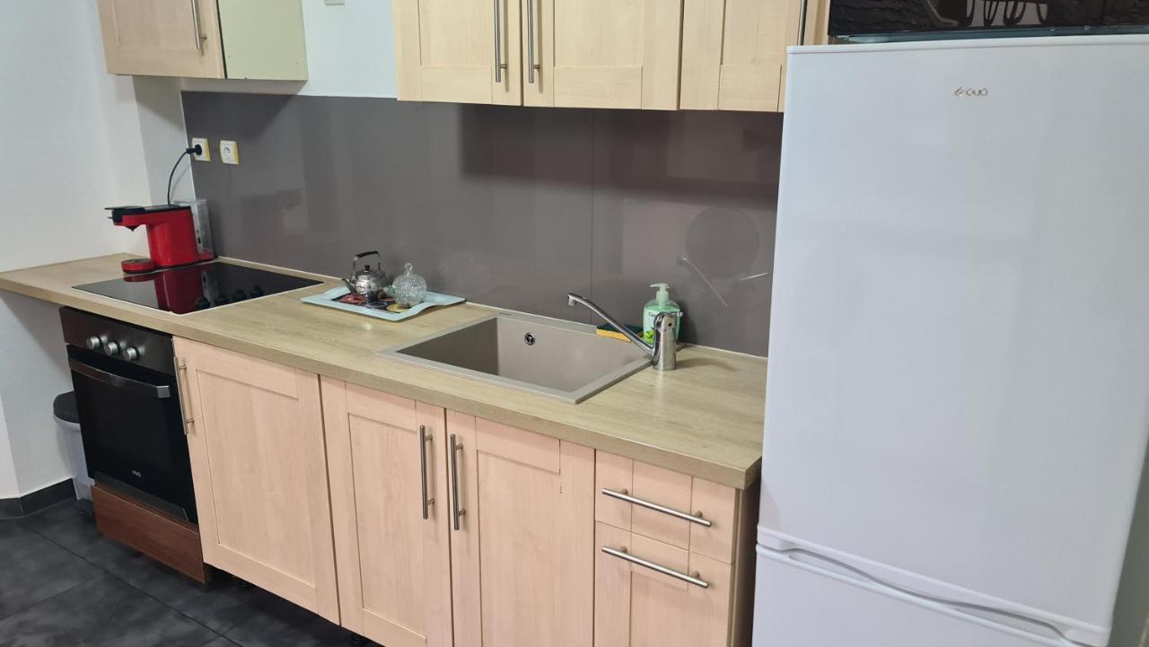 Selestat Entre Colmar Et Strasbourg Apartment ภายนอก รูปภาพ