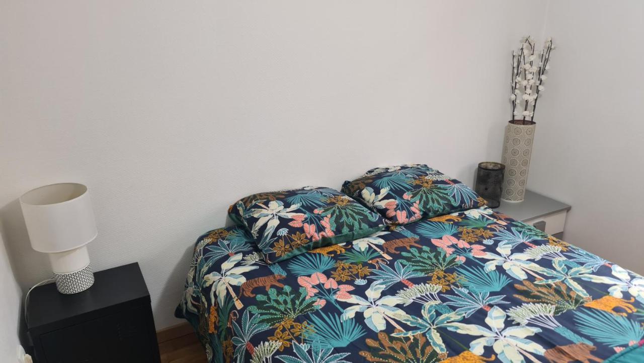 Selestat Entre Colmar Et Strasbourg Apartment ภายนอก รูปภาพ
